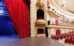 Le Théâtre municipal de Tunis bientôt accessible aux personnes à mobilité réduite !