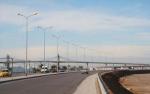 En 2016, un programme de modernisation des routes conformément aux normes internationales