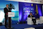 Tunisie , Business : Discours intégral de Habib Essid à la rencontre Business & Finance Tunisia 3rd de CONECT