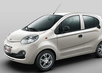La petite citadine « Chery » débarque bientôt en Tunisie. Prix entre 16 et 18 mille dinars