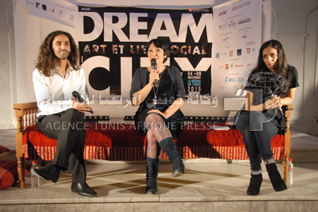 «Dream City» 2015: Le Faubourg sud de la Médina de Tunis à l'honneur du 4 au 8 novembre
