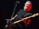 Roger Waters, le fondateur de Pink Floyd, en Tunisie