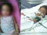 Tunisie : un bébé de 14 mois perd la vue, la parole et les jambes suite à une erreur médicale !