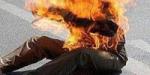 Monastir : Un jeune dentiste s'immole par le feu