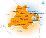 Tunisie- Monastir: un dentiste tente de s'immoler par le feu