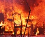 Tunisie ' El Jem : Trois enfants en bas âge meurent dans l'incendie de leur maison