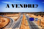 Tunisie ' Le gouvernement va hypothéquer une autoroute et une société de télécoms'