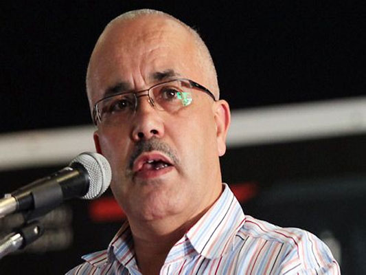 Tunisie : Ridha Belhaj démissionne