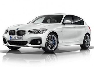 La nouvelle BMW Série 1 disponible chez Ben Jemâa Motors, à partir de 67 200 DT TTC (vidéo)