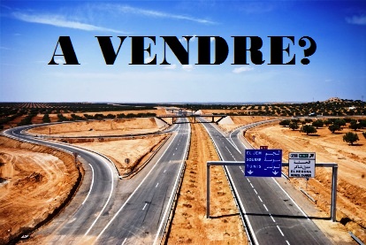 Tunisie ' Le gouvernement va hypothéquer une autoroute et une société de télécoms'
