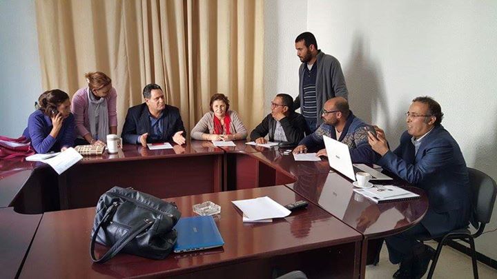 Tunisie : le SNJT boycotte les festivités du prix Nobel et menace de porter plainte contre la présidence de la République