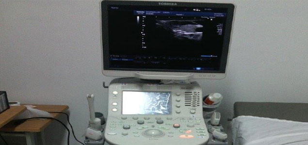 Tunisie : l'ETAP et Petrofac dotent l'hôpital régional de Kerkennah d'un appareil d'échographie-Doppler