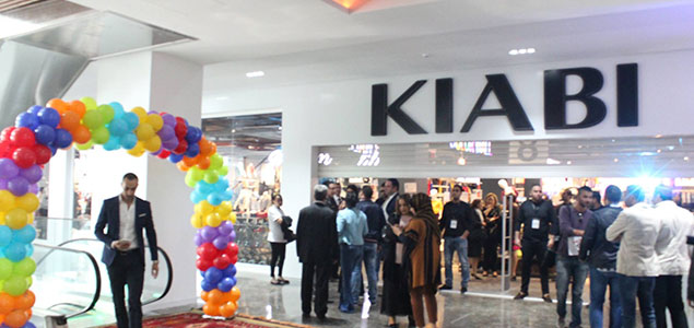 L'enseigne de prêt à porter KIABI ouvre son premier magasin en Tunisie