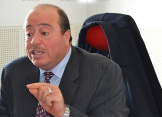 Ali Zarmdini : Les dispositifs de sécurité dans les ports et les aéroports ne sont pas suffisants