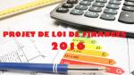 Les critiques du Ftdes Projet de loi de finances 2016