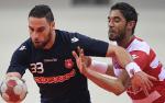 EMM-ESS, le match du rachat Handball ' nationale A ' 8e journée