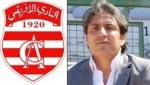 Tunisie- (vidéo) Nabil Kouki: Le CA est décidé à remonter la pente