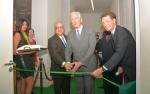 L'UBCI inaugure le nouvel auditorium de l'Institut Français de Tunisie