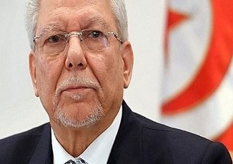 Tunis : Taieb Baccouche en visite de travail en République tchèque