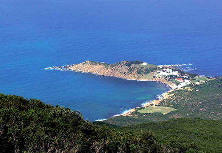 Un circuit éco-touristique verra le jour bientôt entre Cap Negro et Cap Serrat