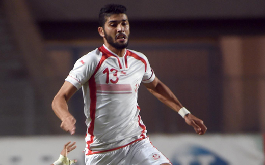 Merci Beguir ! Eliminatoires de la coupe du monde Russie 2018 ' 2e tour retour ' Hier à Radès Tunisie-Mauritanie : 2-1