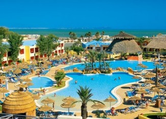 Tunis : L'hôtel Dar Naouar vendu pour 18 MDT au groupe qatari 