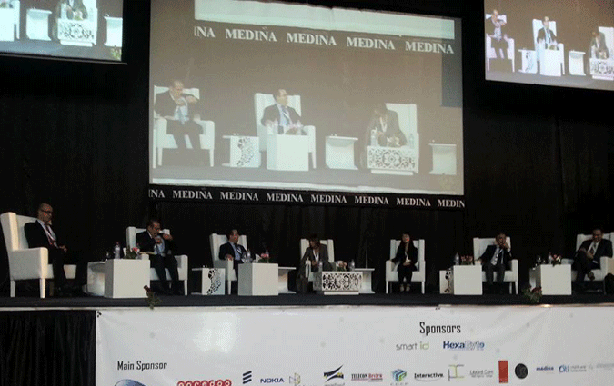 Les Smart Cities au cœur de la stratégie de Tunisie Telecom