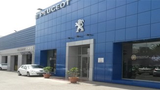 Tunisie : Stafim PEUGEOT leader des ventes pour le mois d'Octobre 2015