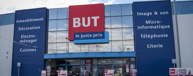Ouverture de But dans les prochains mois en Tunisie