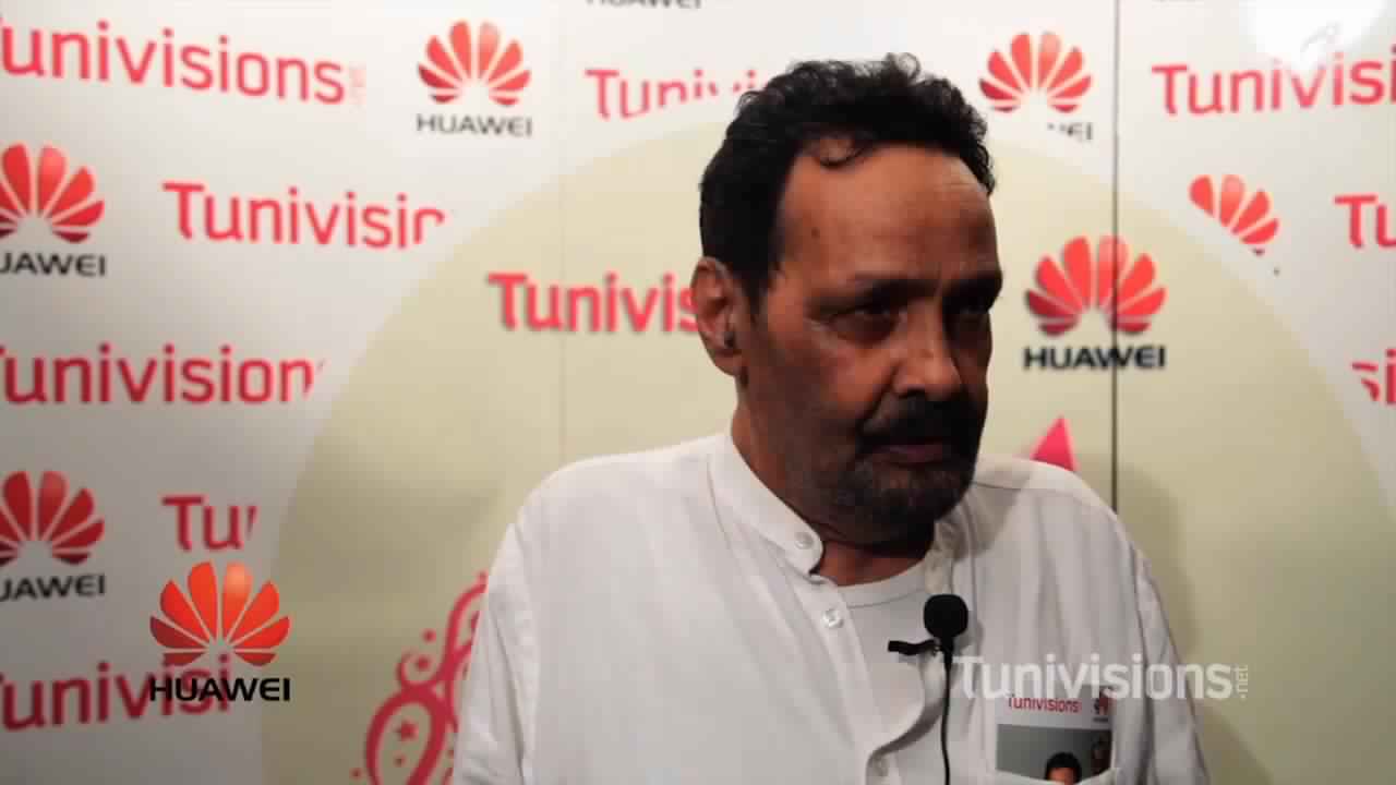 Le comédien Ahmed Snoussi s'est éteint