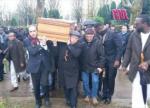 Tunis : Halima Saadi inhumée dans la banlieue parisienne (photos)