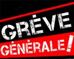 Secteur privé : Grève générale à Béja, le 27 novembre 2015