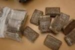 Tunisie- Interception de deux voitures chargées de cannabis