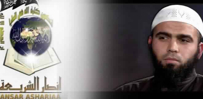 Tunisie , Régions : Nouvelle arrestation de Seifeddine Raïes, ancien porte-parole d'Ansar Chariâa