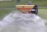 Les dernières précipitations à Béja favorables à la réussite de la saison agricole 2015/2016 (CRDA)