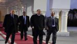 Tunisie- Habib Essid participe à la COP 21