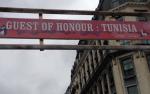 La Tunisie à l'honneur au grand marché de Noël à Bruxelles