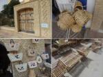 Tozeur: Environ 100 exposants participent aux journées de l'artisanat du 23 au 28 décembre