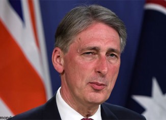 Tunis : Hammond évoque 