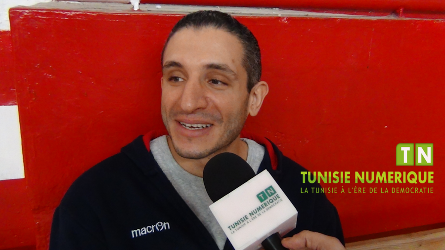 Tunisie(Vidéo) : Hachem Zahi explique l'échec du CA à se qualifier pour les phases finales de la Coupe d'Afrique de Basket