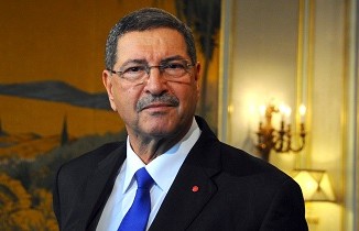 Habib Essid participe au sommet de la COP21 à Paris