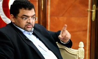 Tunis : Lotfi Zitoun, conseiller politique de Béji Caied Essebssi '