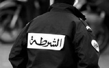 Tunis - Un prévenu tente de désarmer un policier