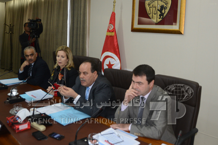 L'instauration de l'état d'urgence et du couvre-feu ont permis de déjouer plusieurs attentats terroristes (Gharsalli)