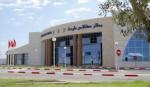 Tunisie, Aviation civile : L'aéroport Sfax-Thyna en pleine effervescence