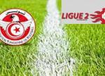 Championnat de la Ligue 2 ' 9e journée ' groupe 