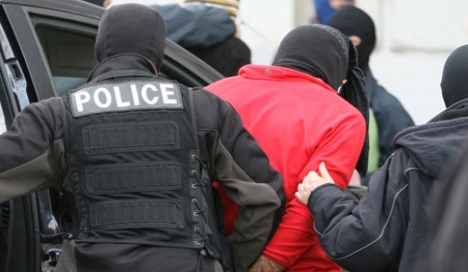 Tunisie- Sfax: Une série de descentes et plusieurs arrestations