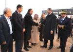 Tunis : Le chef du gouvernement en visite à Kairouan