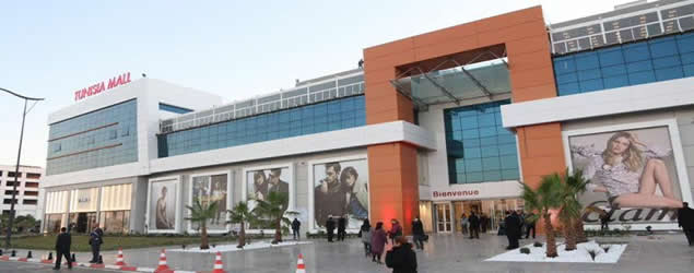 Tunisie : La direction de Tunisia Mall rassure ses clients