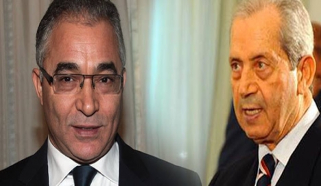 Tunisie- Mohamed Ennaceur refuse la démission de Mohsen Marzouk